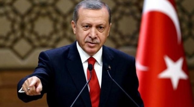 Cumhurbaşkanı Erdoğan&#039;dan YÖK&#039;e kritik atama