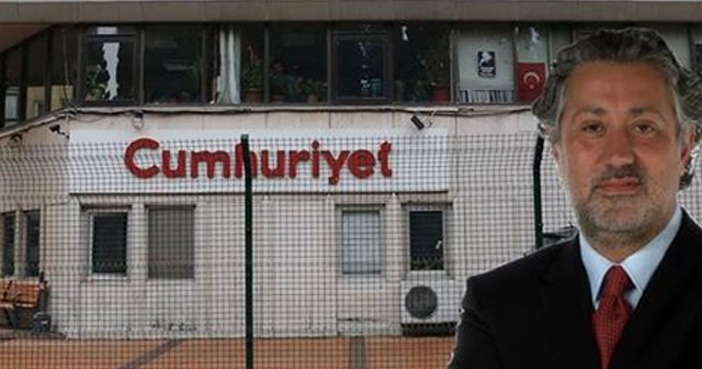 Cumhuriyet Gazetesi Yayın Yönetmeni Murat Sabuncu Kimdir? Gözaltında Mı