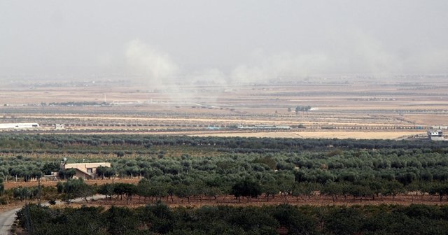 DEAŞ&#039;a yönelik hava harekatında 24 terörist etkisiz hale getirildi