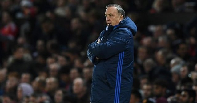 Dick Advocaat, 'Futbolculara soracağım'