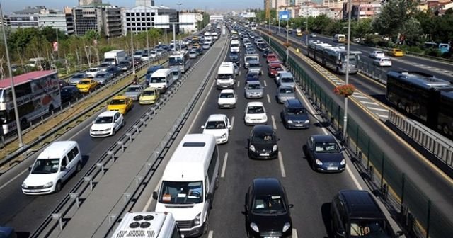 Dikkat! Kadıköy’de yarın bazı yollar trafiğe kapatılacak