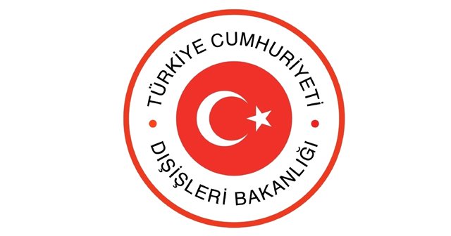 Dışişleri, Mısır’daki terör saldırısını kınadı