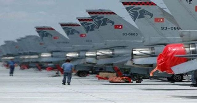 Diyarbakır&#039;a jet takviyesi!