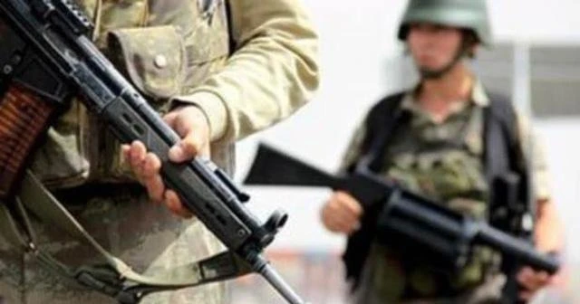 Diyarbakır'da hain saldırı, 2 şehit 3 yaralı