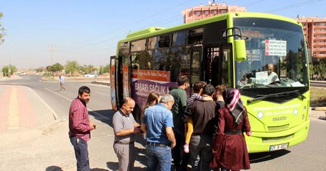 Diyarbakır'da DBP'li belediye vatandaşı mağdur etti