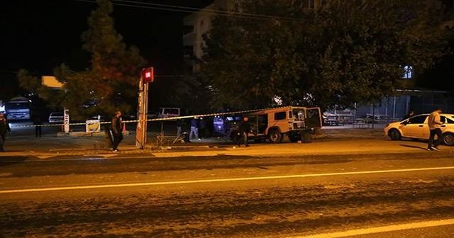 Diyarbakır polis noktasına saldıran teröristler yakalandı