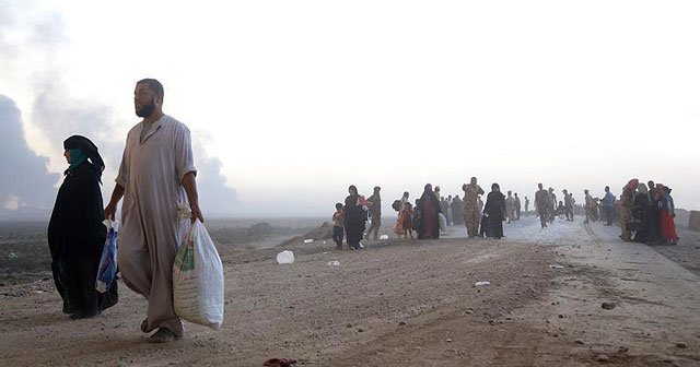 Dünya Sağlık Örgütü Musul hazırlıklarını tamamladı