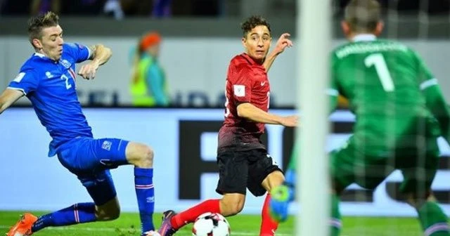 Emre Mor Kosova maçında yok