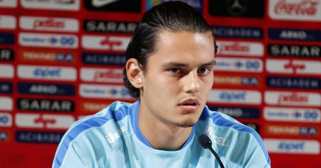 Enes Ünal’a İbrahmoviç benzetmesi