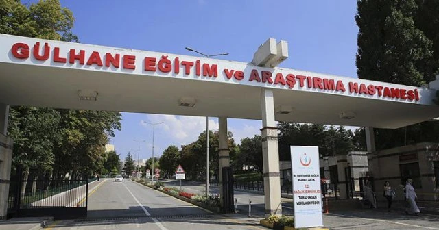 Enver Paşa’nın torunu Osman Mayatepek vefat etti