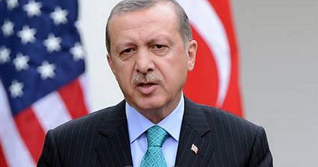 Erdoğan&#039;dan ABD&#039;ye çok sert uyarı!