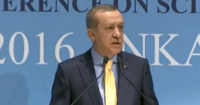 Erdoğan&#039;dan BM&#039;ye tarihi çağrı