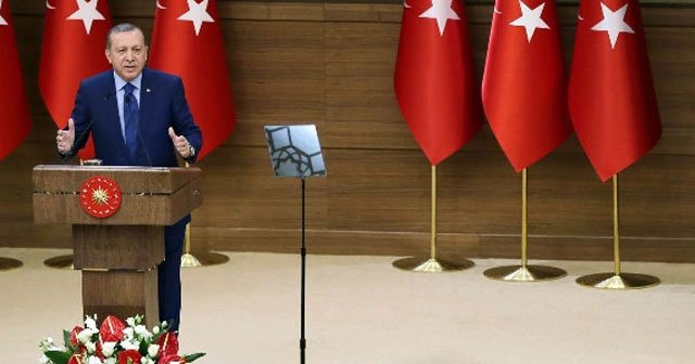 Erdoğan &#039;idam cezası&#039; için noktayı koydu!