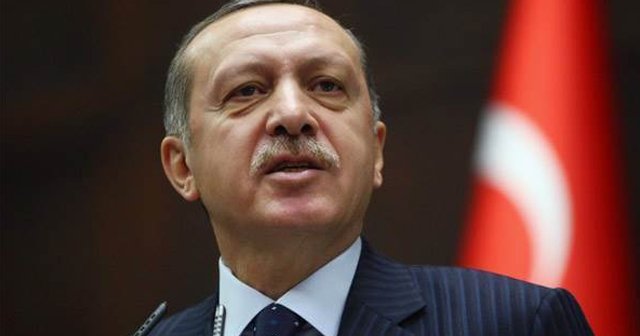 Erdoğan, &#039;Kimseden talimat almaya asla ihtiyacımız yok&#039;