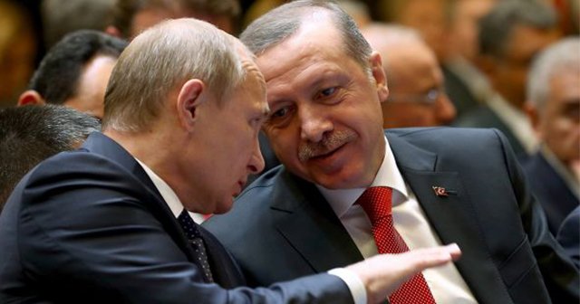 Erdoğan, Putin’le 3 ayda 2 zirve yapacak