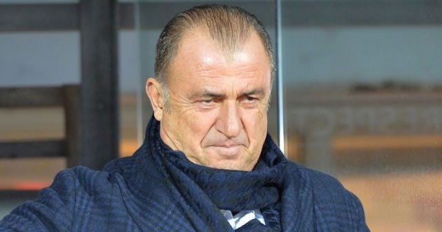 Fatih Terim, &#039;Yapacak bir şey yok&#039;