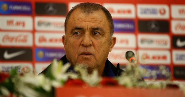 Fatih Terim yeni yıldızını açıkladı