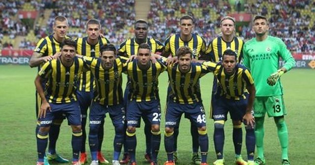 Fenerbahçe bugün Manchester United ile karşılaşacak