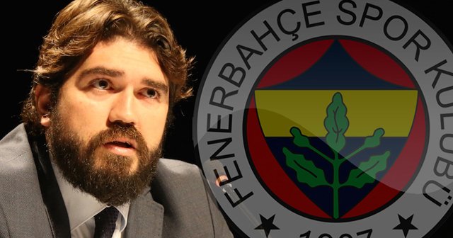 Fenerbahçe&#039;den Rasim Ozan Kütahyalı için olay sözler