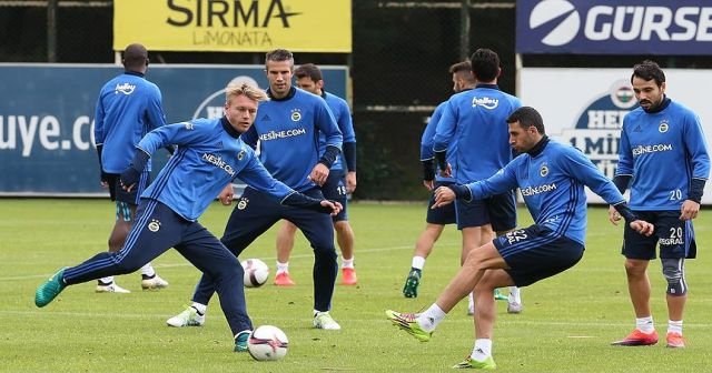 Fenerbahçe, İngiltere deplasmanında