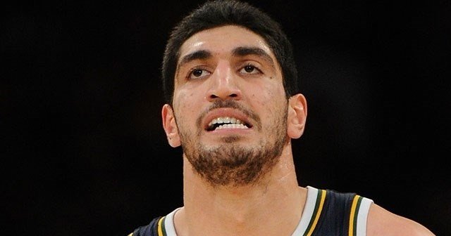 FETÖ'cü Enes Kanter'in babası da ihraç edildi