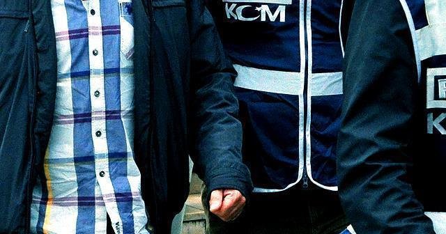 FETÖ'cü polisler başka hesaplara 12,5 milyon lira aktarmış