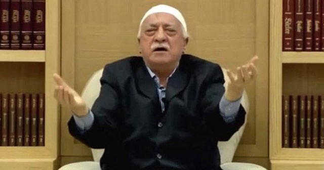 FETÖ elebaşı Gülen&#039;in kaçabileceği 4 ülke