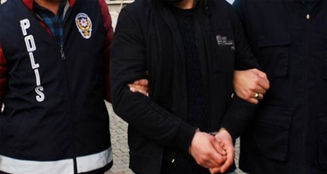 FETÖ soruşturmasında 13 polis daha tutuklandı