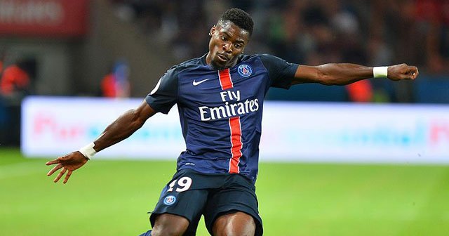 FIFA'dan Aurier'e 'gol sevinci' soruşturması