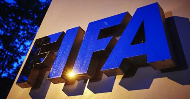 FIFA&#039;dan Karşıyaka&#039;ya 2 dönem transfer yasağı