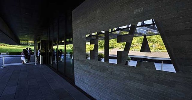 FIFA&#039;nın gündemi 2026 Dünya Kupası