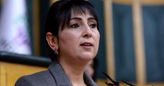 Figen Yüksekdağ hakkında mahkemeye zorla getirilme kararı