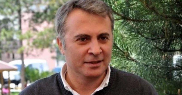 Fikret Orman, &#039;Bu çağda iğrenç bir şey&#039;