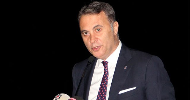 Fikret Orman&#039;dan çarpıcı &#039;paralel yapı&#039; açıklaması