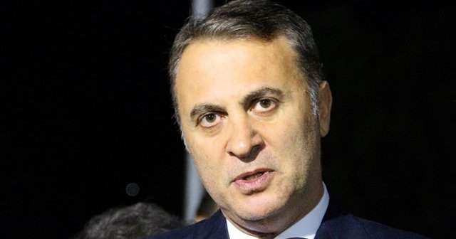 Fikret Orman temkinli konuştu