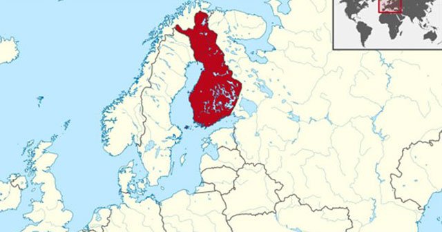 Finlandiya, &#039;Rus uçağı hava sahamızı ihlal etti&#039;