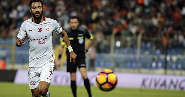 Galatasaray&#039;da Yasin Öztekin 21 yaş altı takımına gönderildi