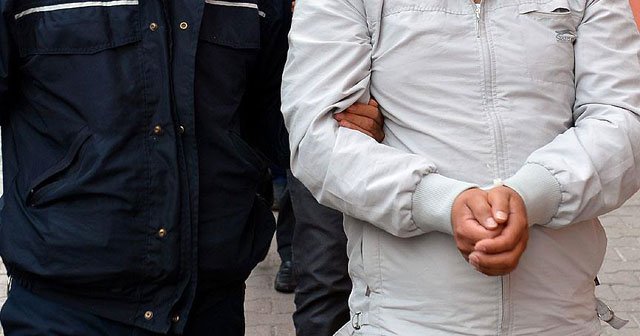 Gaziantep merkezli 22 ilde &#039;ByLock&#039; operasyonu, 24 gözaltı