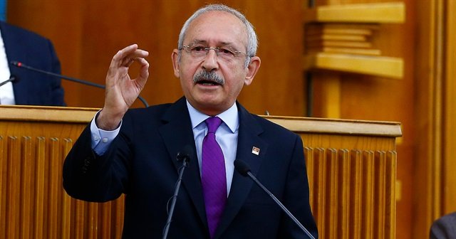 Gökçek&#039;ten Kılıçdaroğlu bombası