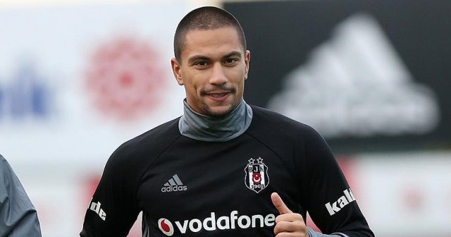 Gökhan İnler, &#039;Beşiktaş çocukluk hayalim&#039;