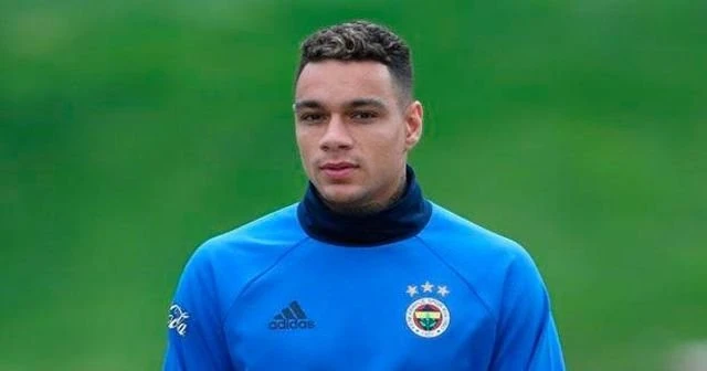 Gregory van der Wiel kadro dışı bırakıldı