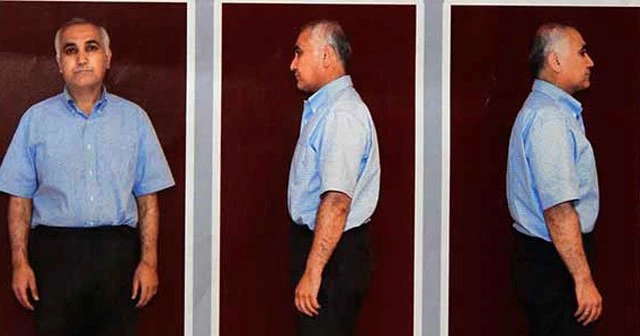 Gürcistan'da Adil Öksüz avı başlatıldı