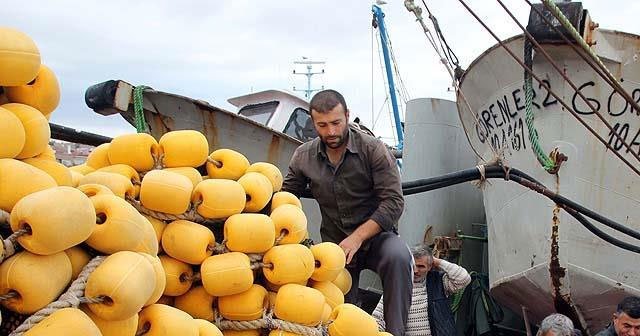 Hamsi kaçtı onlar kovaladı