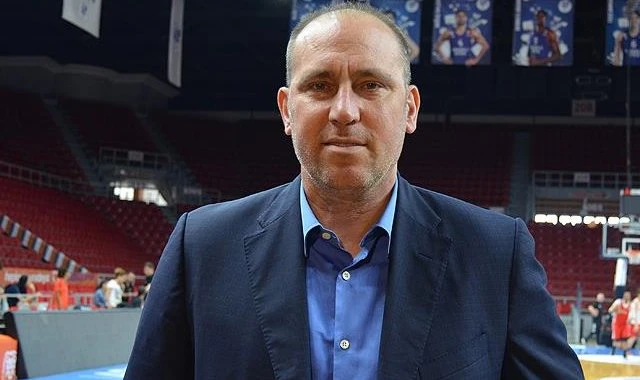 Harun Erdenay'dan adaylık açıklaması