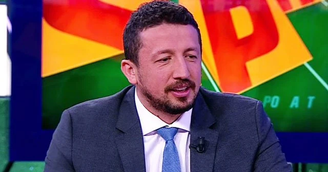 Hidayet Türkoğlu&#039;ndan önemli açıklamalar