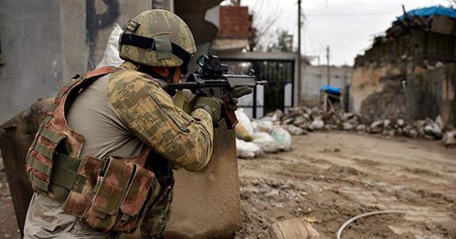 İçişleri Bakanlığı açıkladı, PKK&#039;ya çok ağır darbe