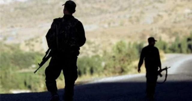 İki ilde saldırı! 12 asker yaralı