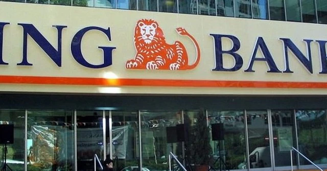 ING 5 bin 800 kişiyi işten çıkarıyor