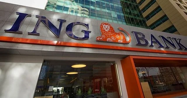 ING Bank 7 bin kişiyi işten çıkartıyor