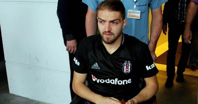 Inter&#039;den Caner Erkin açıklaması